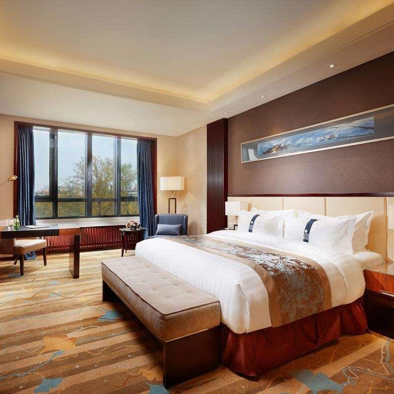 Beijing Hotel Minsk Room photo